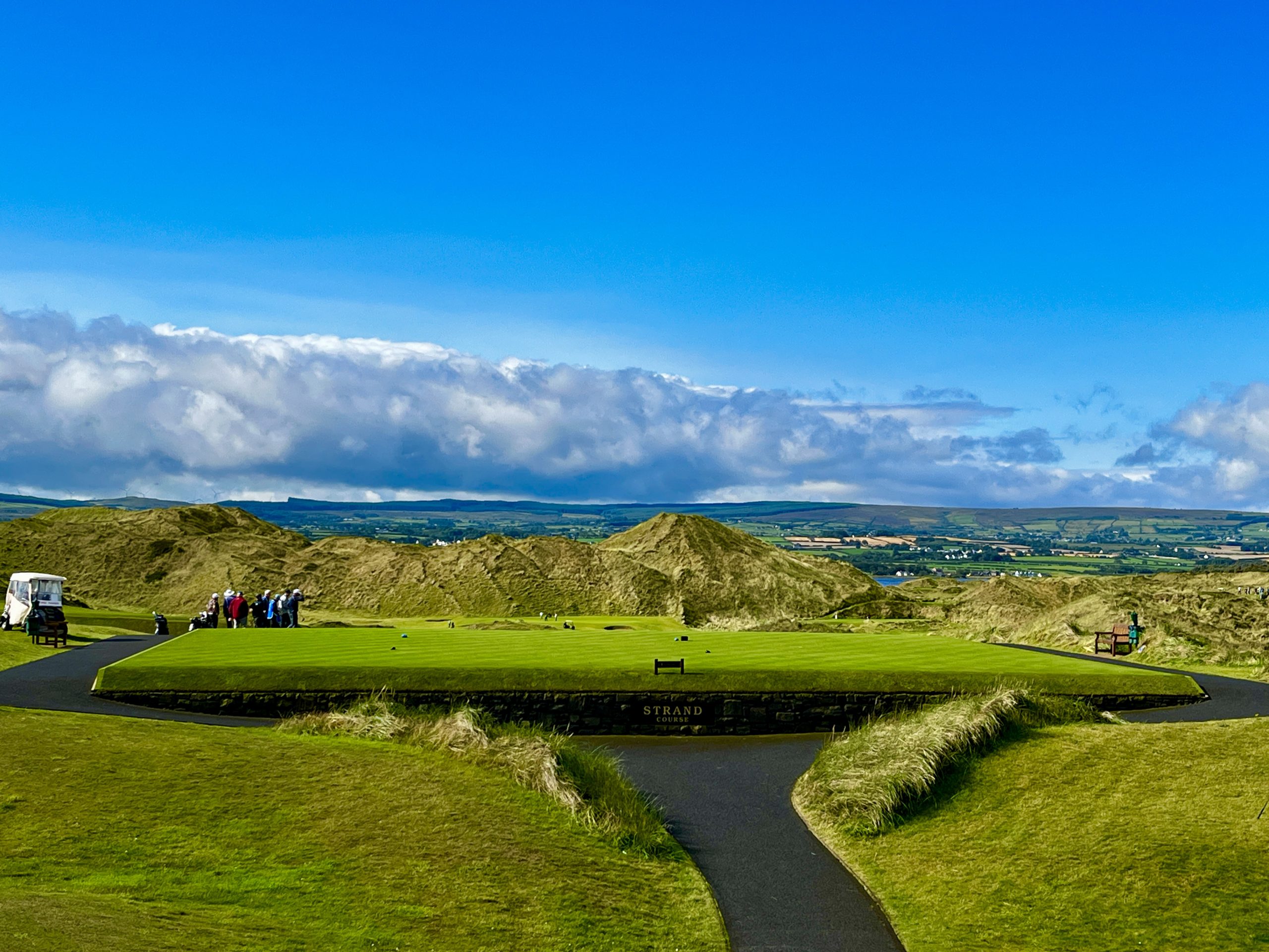 Donegal en Irlande